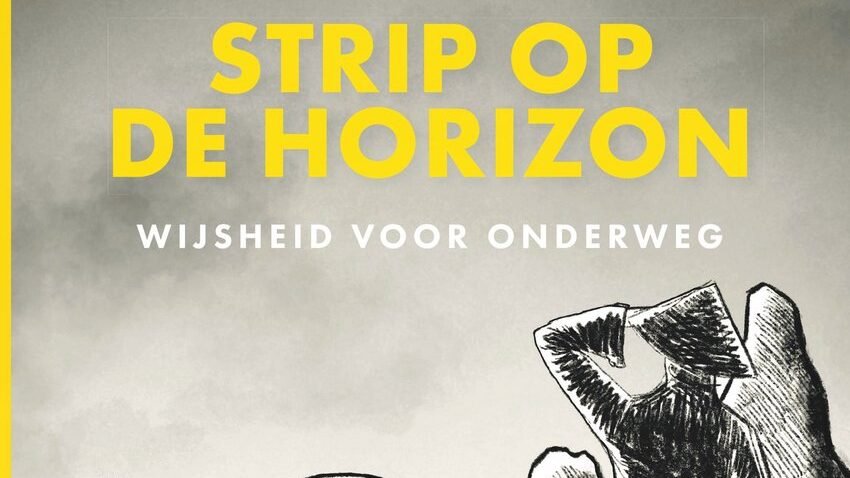23 januari: boekpresentatie van Hans Wopereis