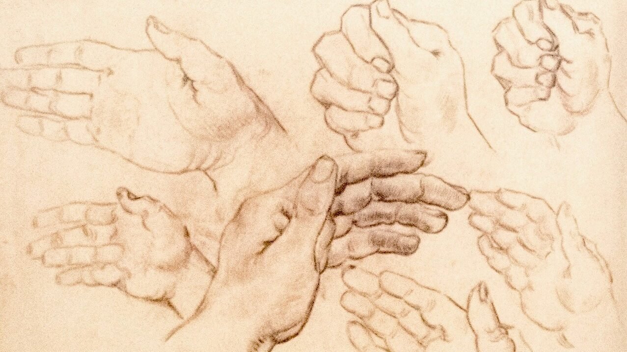 Weekend De weg van vergeving