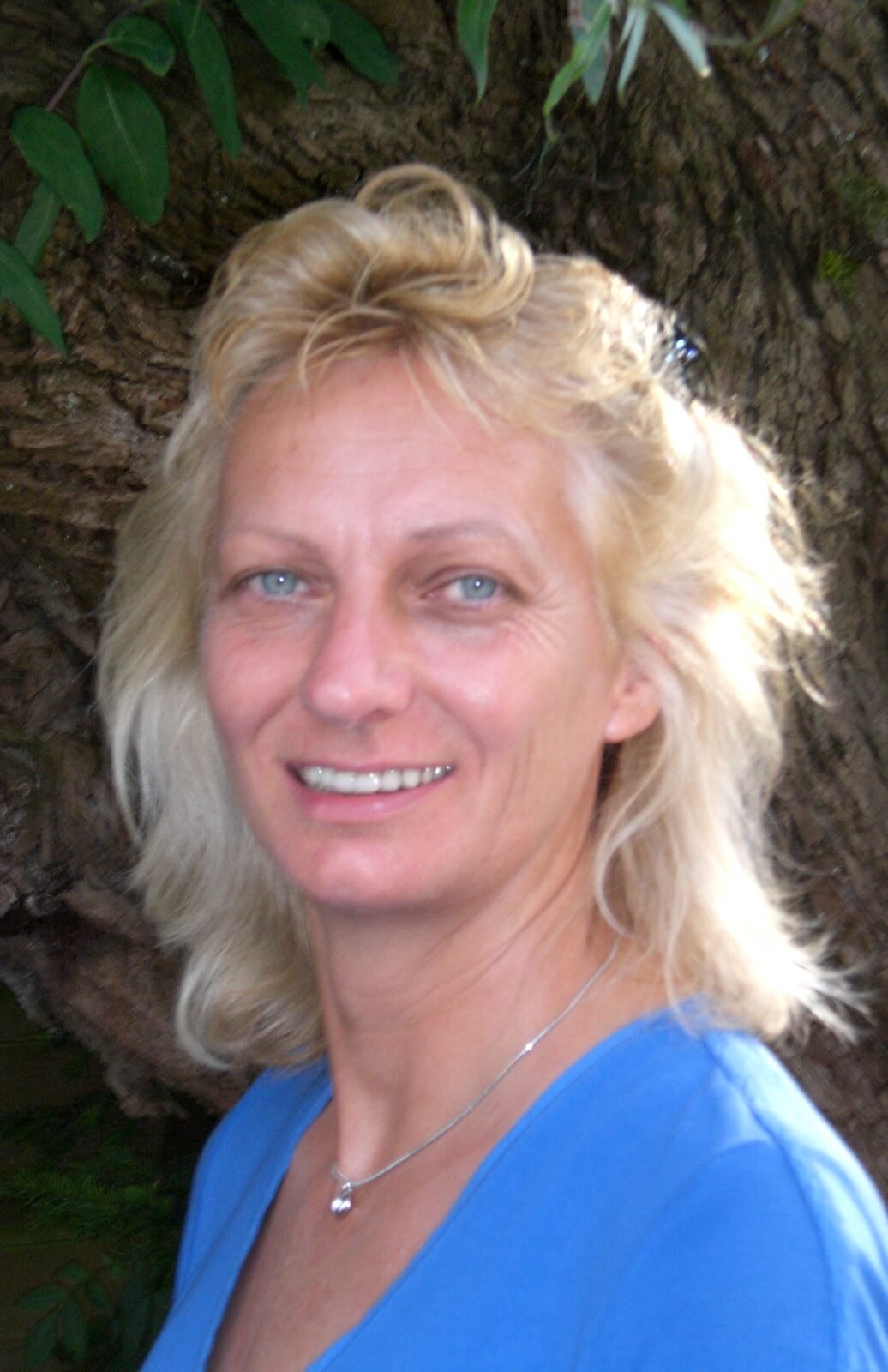 Karin Segers