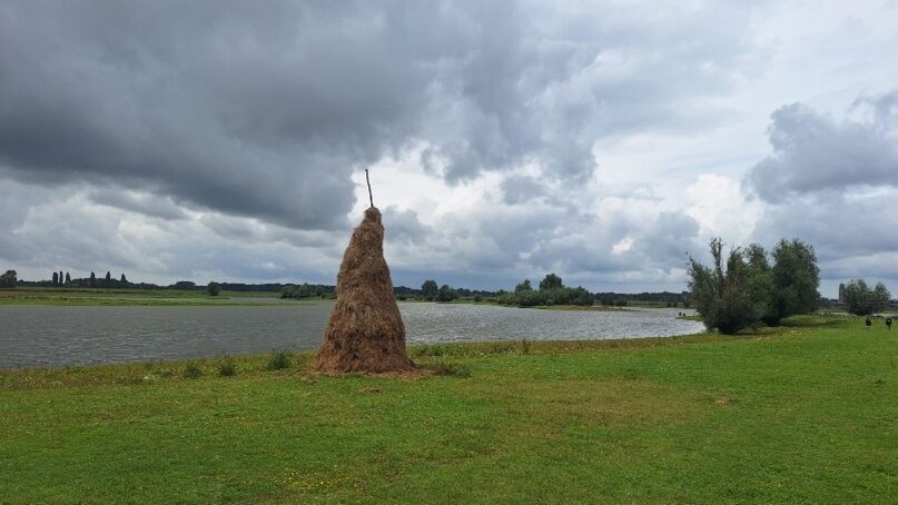 Driedaagse retraite Je lichaam weet het beter