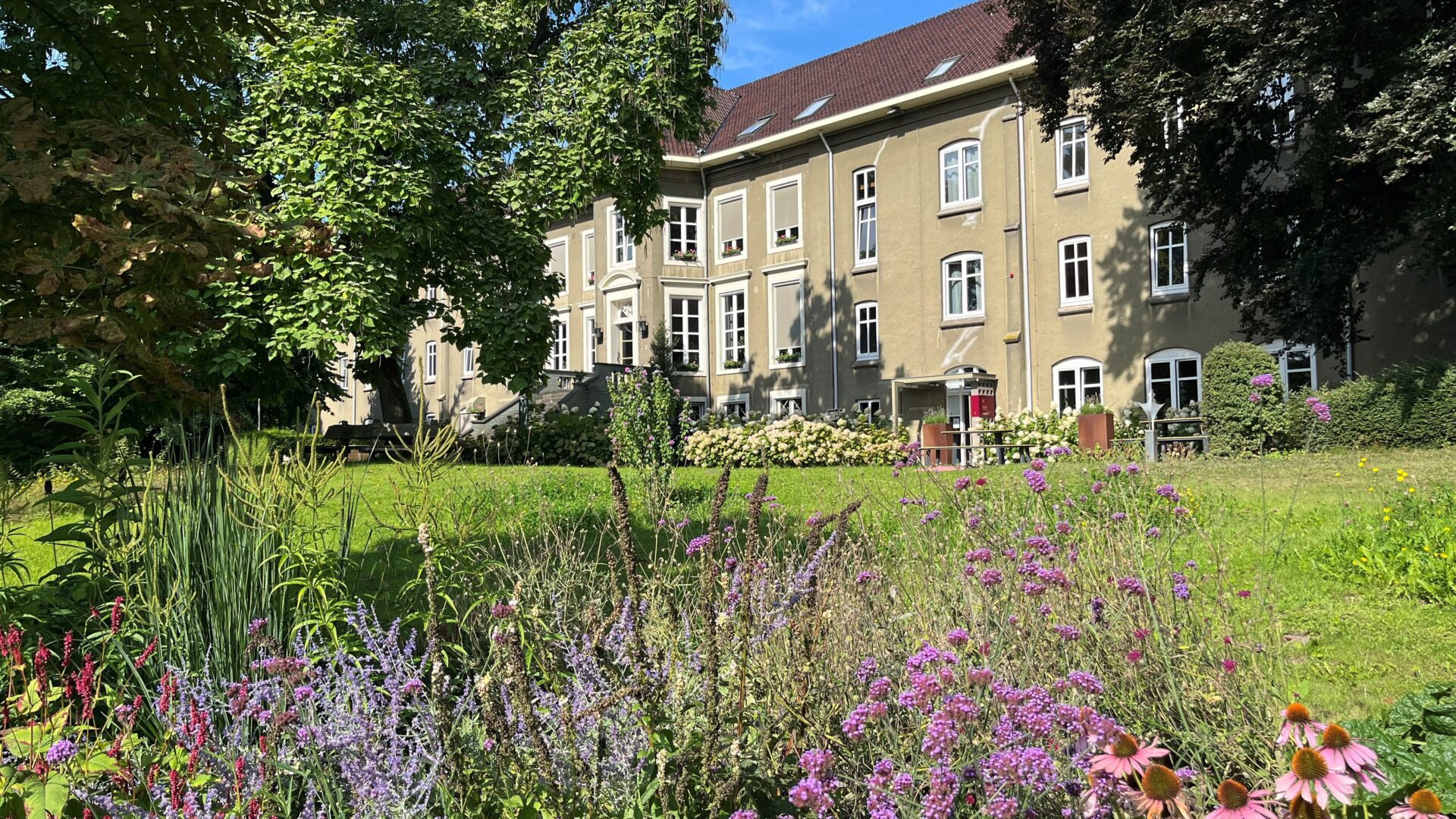 Weekendretraite Soulfulness, leven met bezieling