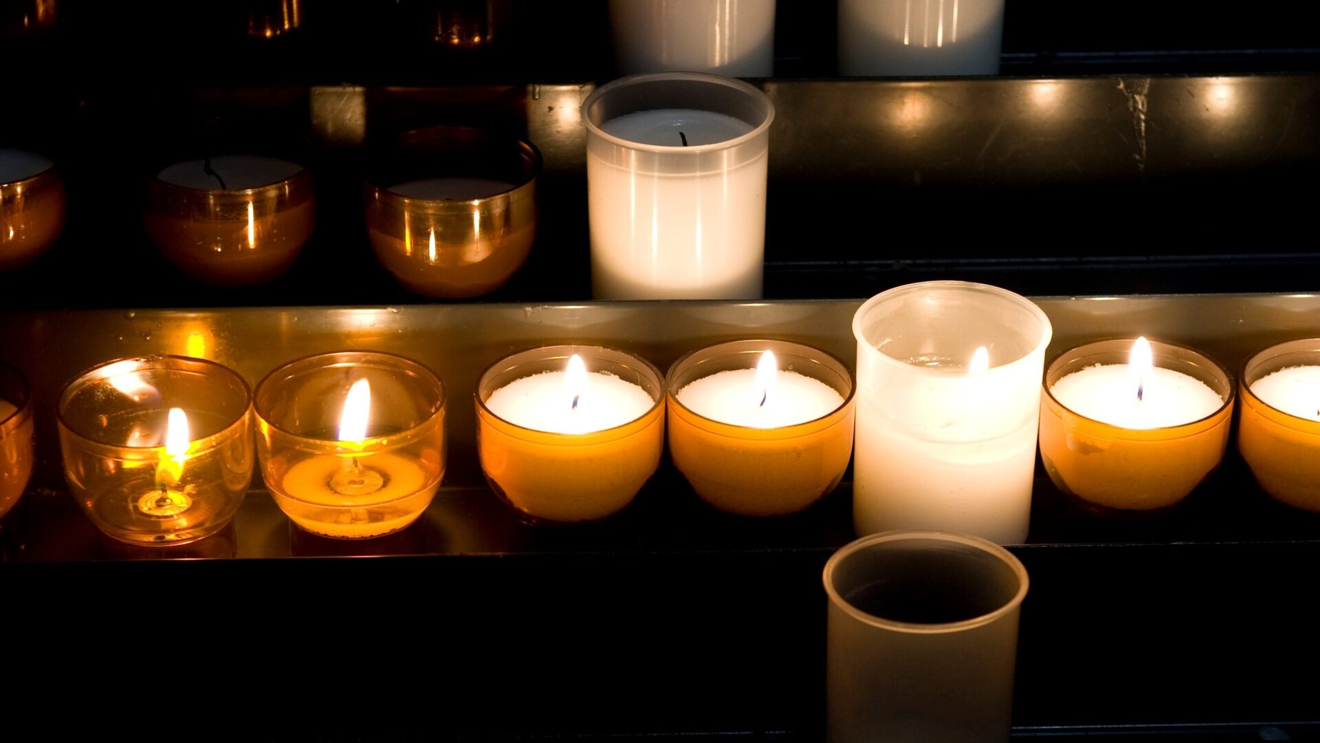 Rituelenretraite voor persoonlijke verdieping