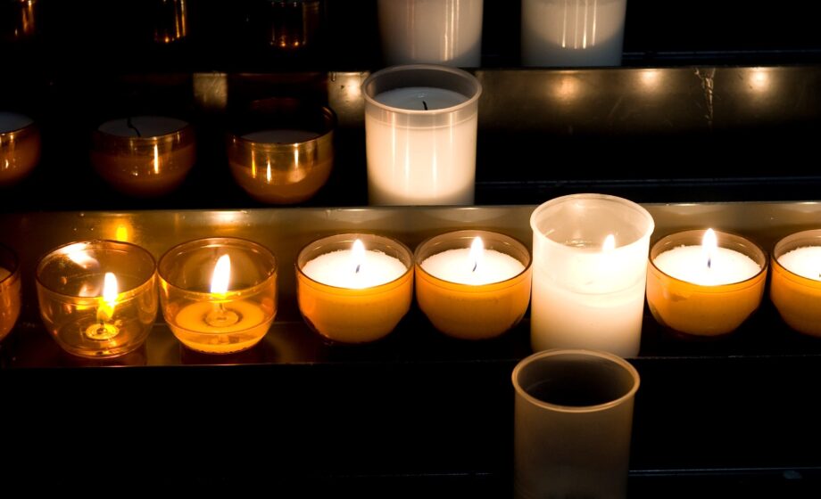 Rituelenretraite voor persoonlijke verdieping