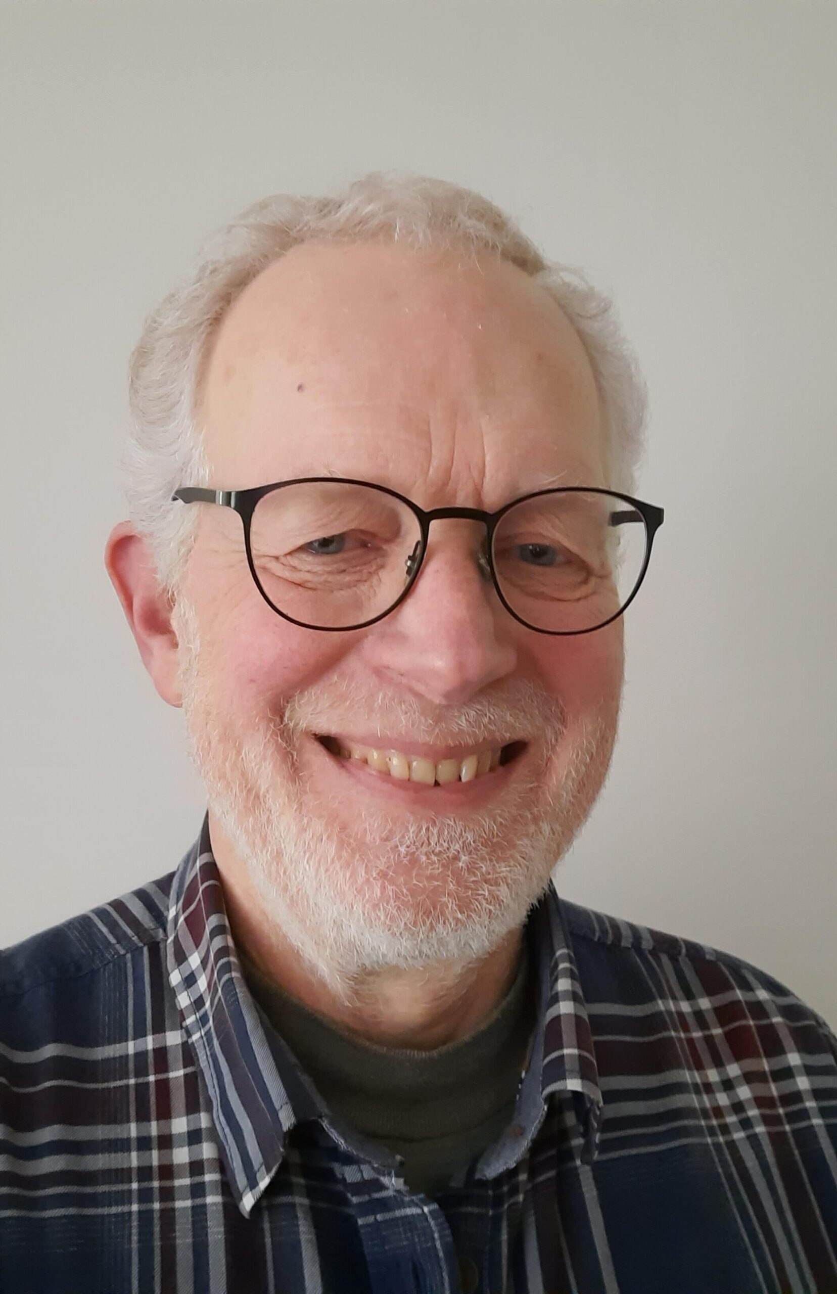 Aart Geervliet OP