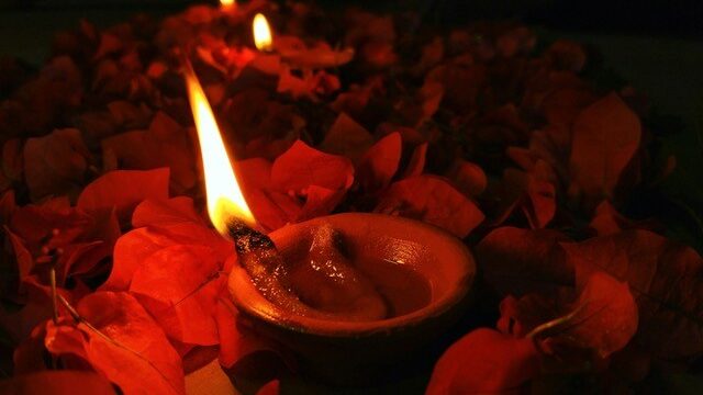 Stilteweekend Je innerlijke advent