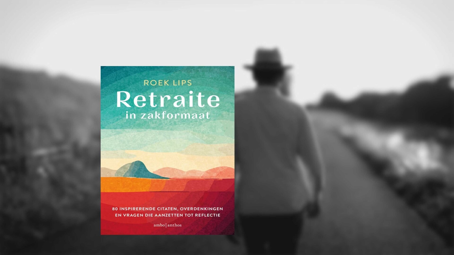 Leiderschapstweedaagse Retraite in zakformaat