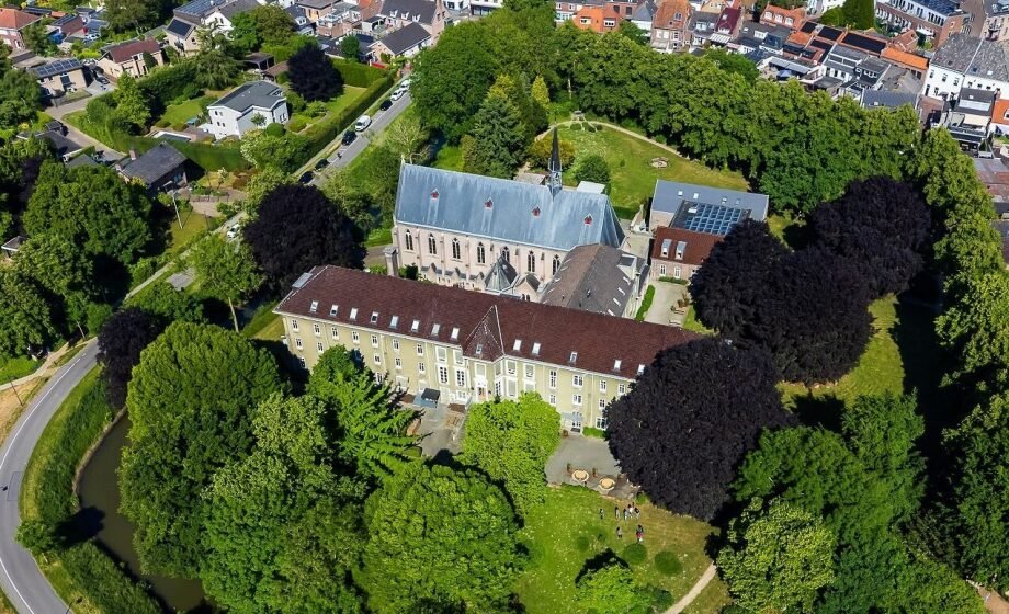 Huisgenoten gezocht