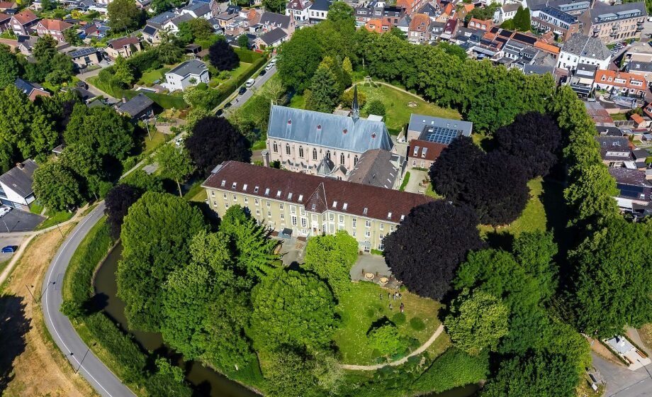 Circus op de Molenweide (5-14 juni)