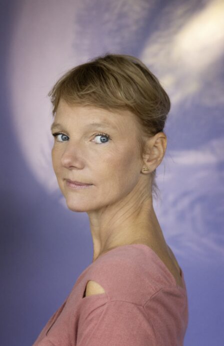 Laura van Dolron