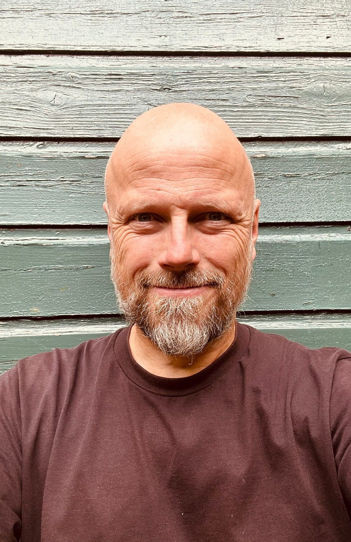 Mark Kulsdom