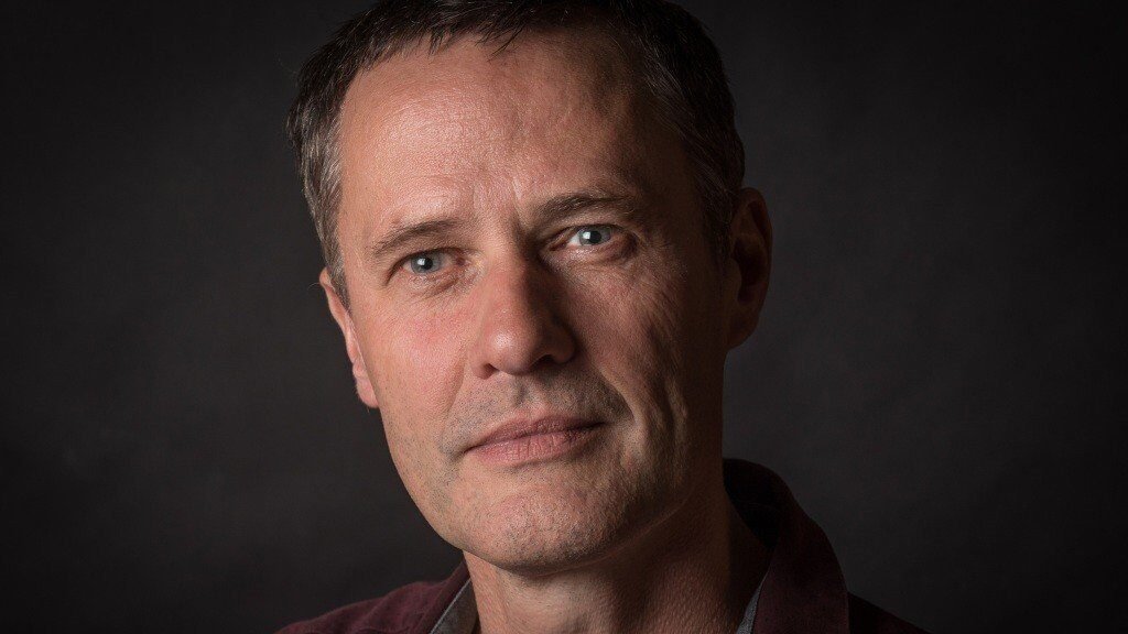 13 september: KloosterVIER met Bart Brandsma, polarisatie-expert