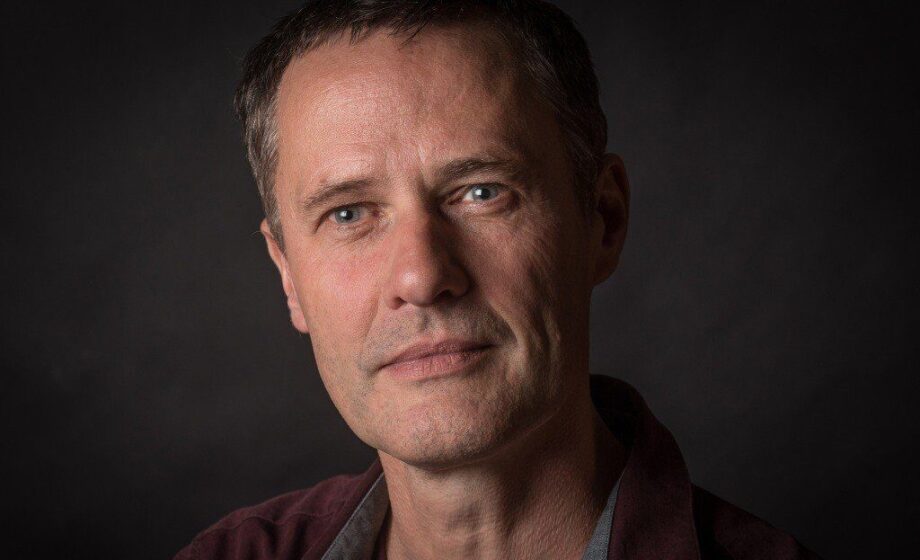13 september: KloosterVIER met Bart Brandsma, polarisatie-expert
